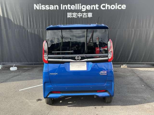 日産 ルークス