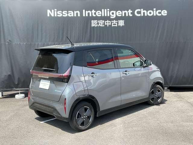 Ｇ　当社元社用車　プロパイロット　メモリーナビ　１４インチアルミ　ＬＥＤヘッドランプ　シートヒーター　ハンドルヒーター　ＥＴＣ２．０　アラウンドビューモニター　充電ケーブル(2枚目)