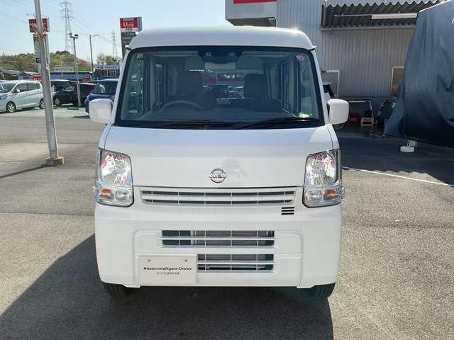 日産 ＮＶ１００クリッパーバン