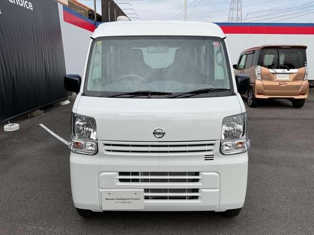 日産 ＮＶ１００クリッパーバン