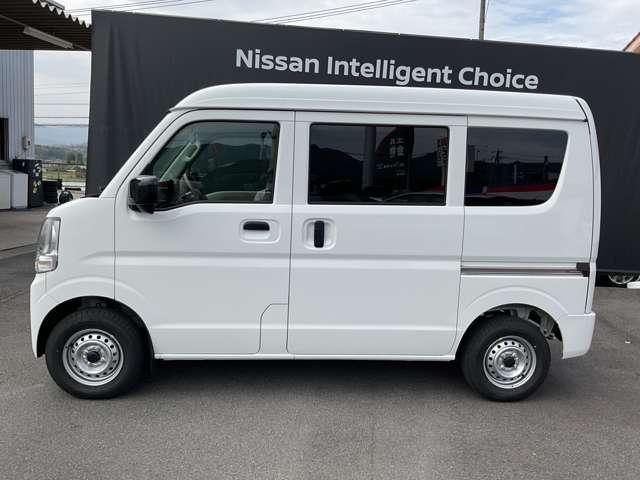 日産 ＮＶ１００クリッパーバン