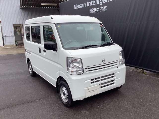 日産 ＮＶ１００クリッパーバン