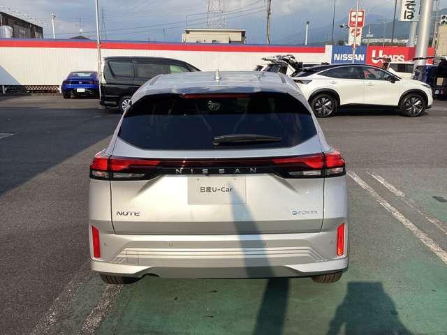 ノート X 90周年記念車 1.2 X 90周年記念車 雹害車 アランドビュ-モニター エマ-ジェンシ-ブレ-キ オ-トライト オ-トマチックハイビ- アルミホイ-ル(48枚目)