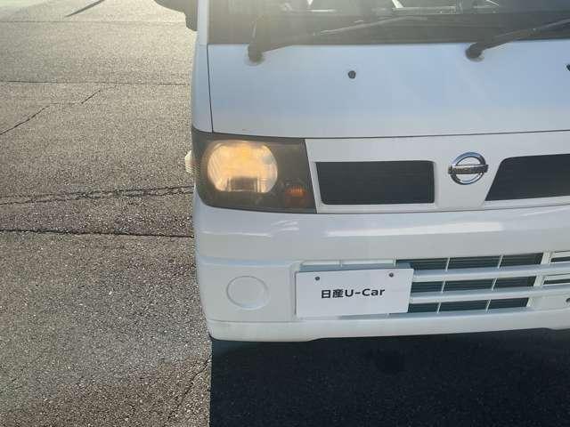 クリッパートラック ６６０　ＳＤエアコン付　４ＷＤ　パ－トタイム４ＷＤ　ＥＴＣ　運転席エア－バ（19枚目）