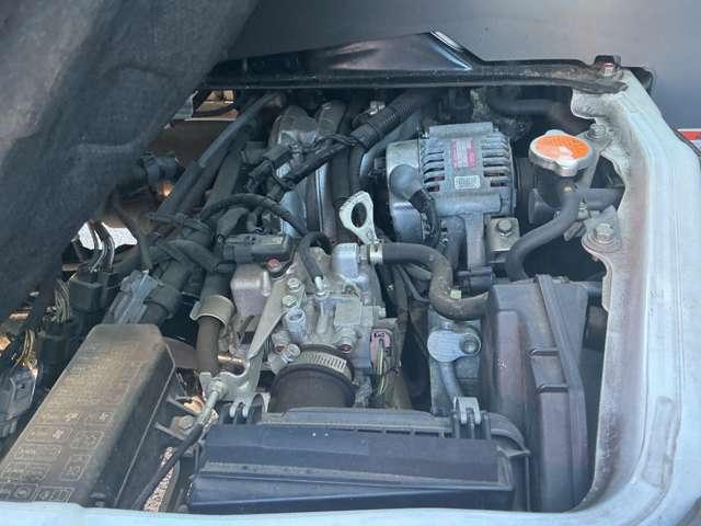 クリッパートラック ６６０　ＳＤエアコン付　４ＷＤ　パ－トタイム４ＷＤ　ＥＴＣ　運転席エア－バ（20枚目）