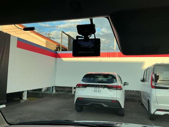 ルーミー G-T 1.0 G-T 前後ドラレコ タ-ボエンジン シ-トヒ-タ- 両側オ-トスライド オ-トライト オ-トマチックハイビ-ム(14枚目)