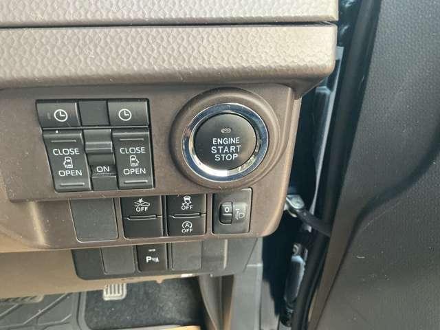 ルーミー G-T 1.0 G-T 前後ドラレコ タ-ボエンジン シ-トヒ-タ- 両側オ-トスライド オ-トライト オ-トマチックハイビ-ム(22枚目)