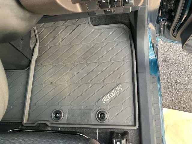 ルーミー G-T 1.0 G-T 前後ドラレコ タ-ボエンジン シ-トヒ-タ- 両側オ-トスライド オ-トライト オ-トマチックハイビ-ム(30枚目)