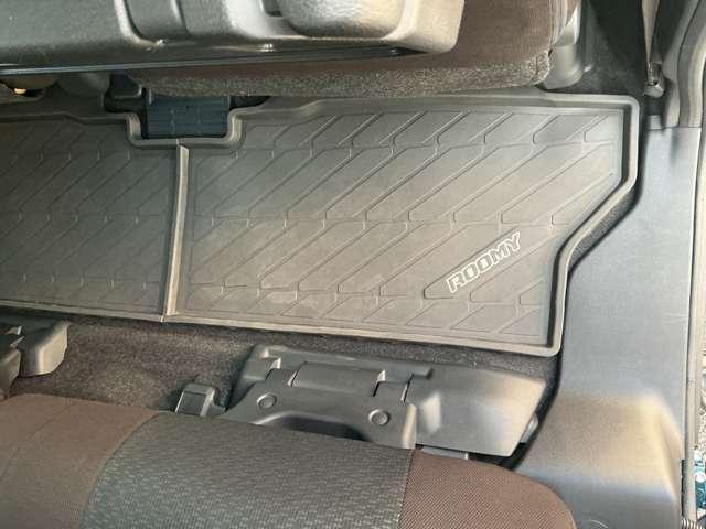 ルーミー G-T 1.0 G-T 前後ドラレコ タ-ボエンジン シ-トヒ-タ- 両側オ-トスライド オ-トライト オ-トマチックハイビ-ム(33枚目)