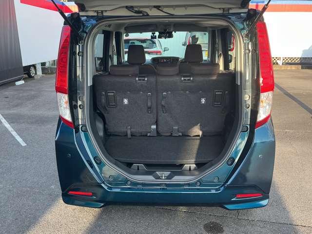 ルーミー G-T 1.0 G-T 前後ドラレコ タ-ボエンジン シ-トヒ-タ- 両側オ-トスライド オ-トライト オ-トマチックハイビ-ム(36枚目)