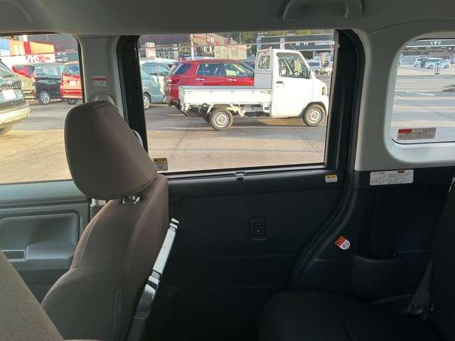 ルーミー G-T 1.0 G-T 前後ドラレコ タ-ボエンジン シ-トヒ-タ- 両側オ-トスライド オ-トライト オ-トマチックハイビ-ム(56枚目)