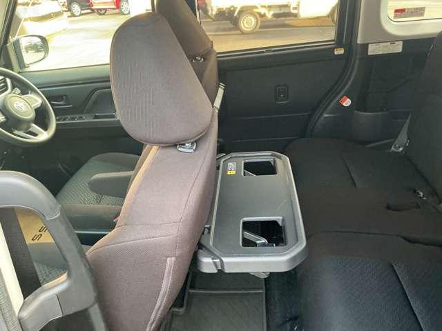 ルーミー G-T 1.0 G-T 前後ドラレコ タ-ボエンジン シ-トヒ-タ- 両側オ-トスライド オ-トライト オ-トマチックハイビ-ム(58枚目)