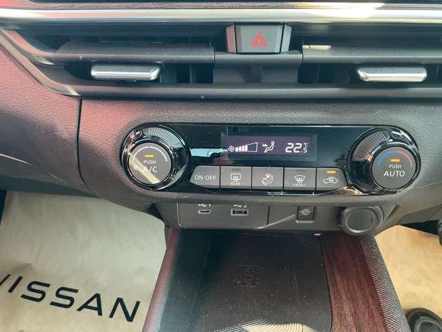 オーラ G 1.2 G プロパイロット BOSEサウンドシステム ETC LEDヘッドライト SOSコール アラウンドビュ-モニタ- エマジェンシ-ブレ-キ(11枚目)