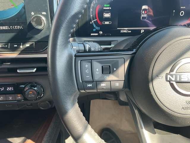 オーラ G 1.2 G プロパイロット BOSEサウンドシステム ETC LEDヘッドライト SOSコール アラウンドビュ-モニタ- エマジェンシ-ブレ-キ(15枚目)