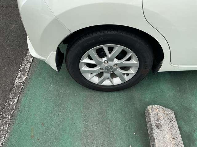 ノート e-パワー メダリスト 1.2 e-POWER メダリスト アラウンドビュ-モニタ- メモリ-ナビ オ-トエアコン オ-トライト フロントドラレコ(18枚目)