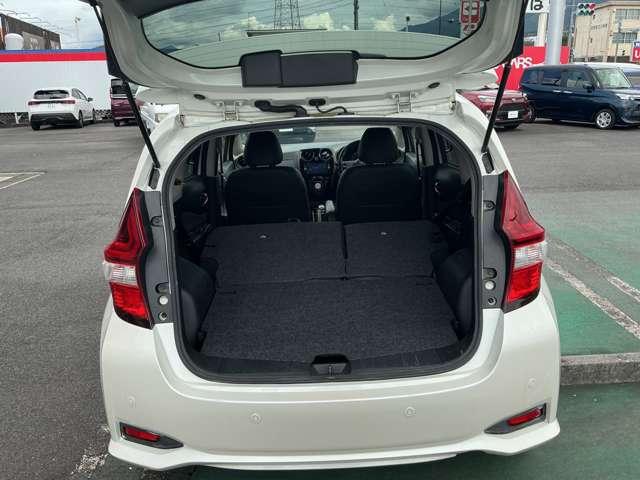 ノート e-パワー メダリスト 1.2 e-POWER メダリスト アラウンドビュ-モニタ- メモリ-ナビ オ-トエアコン オ-トライト フロントドラレコ(33枚目)