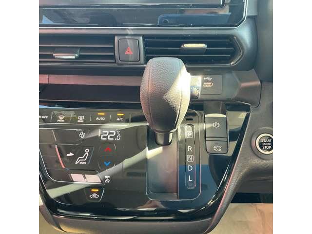 ルークス ハイウェイスター Gターボプロパイロットエディション 660 ハイウェイスターGターボ プロパイロット エディション メモリ-ナビ Fドライブレコ-ダ- ETC LED オ-トマチックハイビ-ム(13枚目)