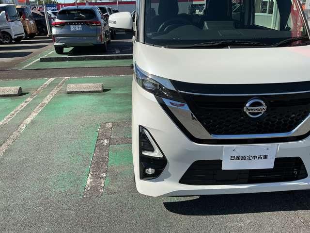 ルークス ハイウェイスター Gターボプロパイロットエディション 660 ハイウェイスターGターボ プロパイロット エディション メモリ-ナビ Fドライブレコ-ダ- ETC LED オ-トマチックハイビ-ム(19枚目)