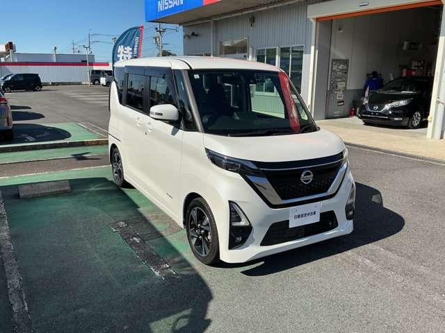 ルークス ハイウェイスター Gターボプロパイロットエディション 660 ハイウェイスターGターボ プロパイロット エディション メモリ-ナビ Fドライブレコ-ダ- ETC LED オ-トマチックハイビ-ム(47枚目)