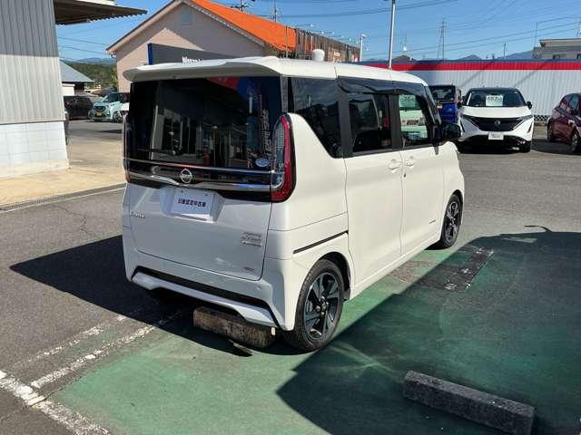 ルークス ハイウェイスター Gターボプロパイロットエディション 660 ハイウェイスターGターボ プロパイロット エディション メモリ-ナビ Fドライブレコ-ダ- ETC LED オ-トマチックハイビ-ム(49枚目)