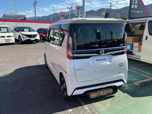 ルークス ハイウェイスター Gターボプロパイロットエディション 660 ハイウェイスターGターボ プロパイロット エディション メモリ-ナビ Fドライブレコ-ダ- ETC LED オ-トマチックハイビ-ム(51枚目)
