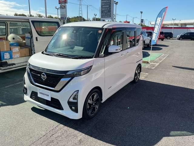 ルークス ハイウェイスター Gターボプロパイロットエディション 660 ハイウェイスターGターボ プロパイロット エディション メモリ-ナビ Fドライブレコ-ダ- ETC LED オ-トマチックハイビ-ム(53枚目)