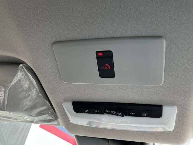 ノート Ｘ　１．２　Ｘ　プロパイロット　ＳＯＳコール　ＥＴＣ２．０　ＬＥＤヘッドライト　エマジェンシ－ブレ－キ　アクティブヘッドランプ　アランドビュ－モニタ－（9枚目）