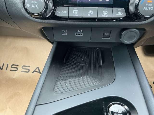 ノート Ｘ　１．２　Ｘ　プロパイロット　ＳＯＳコール　ＥＴＣ２．０　ＬＥＤヘッドライト　エマジェンシ－ブレ－キ　アクティブヘッドランプ　アランドビュ－モニタ－（12枚目）