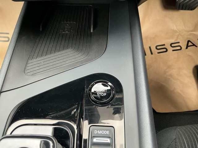 ノート Ｘ　１．２　Ｘ　プロパイロット　ＳＯＳコール　ＥＴＣ２．０　ＬＥＤヘッドライト　エマジェンシ－ブレ－キ　アクティブヘッドランプ　アランドビュ－モニタ－（13枚目）