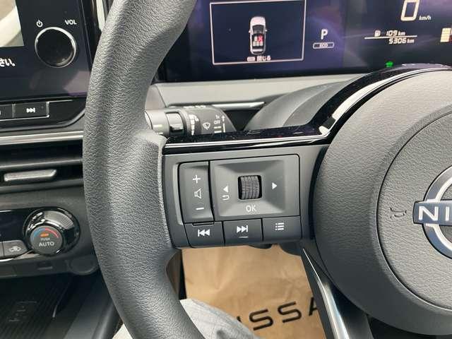 ノート Ｘ　１．２　Ｘ　プロパイロット　ＳＯＳコール　ＥＴＣ２．０　ＬＥＤヘッドライト　エマジェンシ－ブレ－キ　アクティブヘッドランプ　アランドビュ－モニタ－（17枚目）