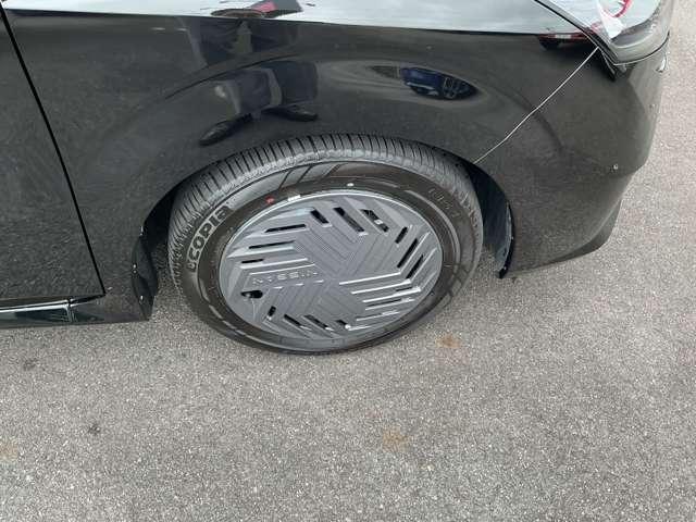 ノート Ｘ　１．２　Ｘ　プロパイロット　ＳＯＳコール　ＥＴＣ２．０　ＬＥＤヘッドライト　エマジェンシ－ブレ－キ　アクティブヘッドランプ　アランドビュ－モニタ－（18枚目）