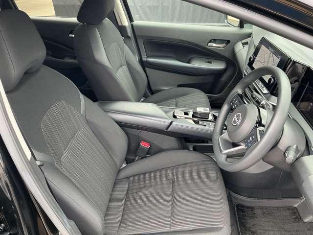 ノート Ｘ　１．２　Ｘ　プロパイロット　ＳＯＳコール　ＥＴＣ２．０　ＬＥＤヘッドライト　エマジェンシ－ブレ－キ　アクティブヘッドランプ　アランドビュ－モニタ－（30枚目）