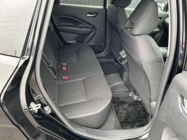 ノート Ｘ　１．２　Ｘ　プロパイロット　ＳＯＳコール　ＥＴＣ２．０　ＬＥＤヘッドライト　エマジェンシ－ブレ－キ　アクティブヘッドランプ　アランドビュ－モニタ－（33枚目）