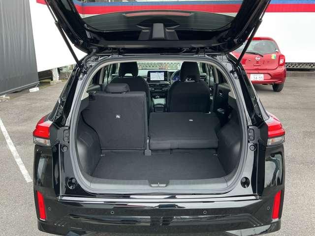 ノート Ｘ　１．２　Ｘ　プロパイロット　ＳＯＳコール　ＥＴＣ２．０　ＬＥＤヘッドライト　エマジェンシ－ブレ－キ　アクティブヘッドランプ　アランドビュ－モニタ－（36枚目）