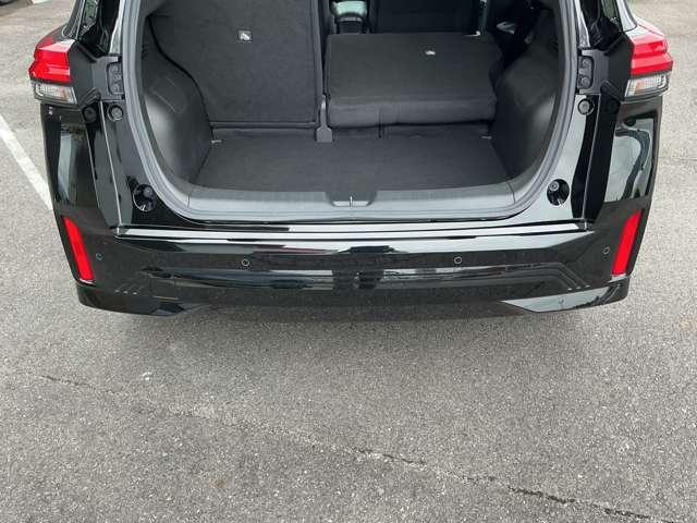 ノート Ｘ　１．２　Ｘ　プロパイロット　ＳＯＳコール　ＥＴＣ２．０　ＬＥＤヘッドライト　エマジェンシ－ブレ－キ　アクティブヘッドランプ　アランドビュ－モニタ－（37枚目）