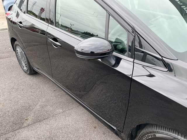 ノート Ｘ　１．２　Ｘ　プロパイロット　ＳＯＳコール　ＥＴＣ２．０　ＬＥＤヘッドライト　エマジェンシ－ブレ－キ　アクティブヘッドランプ　アランドビュ－モニタ－（40枚目）