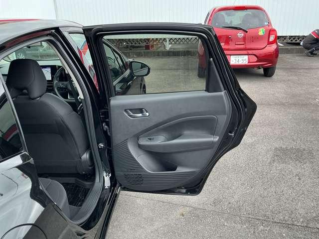 ノート Ｘ　１．２　Ｘ　プロパイロット　ＳＯＳコール　ＥＴＣ２．０　ＬＥＤヘッドライト　エマジェンシ－ブレ－キ　アクティブヘッドランプ　アランドビュ－モニタ－（59枚目）