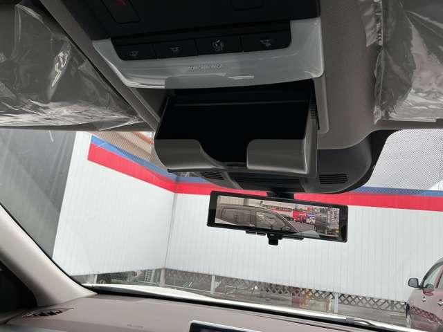 エクストレイル Ｇ　ｅ－４ＯＲＣＥ　１．５　Ｇ　ｅ－４ＯＲＣＥ　４ＷＤ　雹害車　ル－フレイル　アクティブヘッドライト　　プロパイロット　エマジェンシ－ブレ－キ　アランドビュ－モニタ－（12枚目）