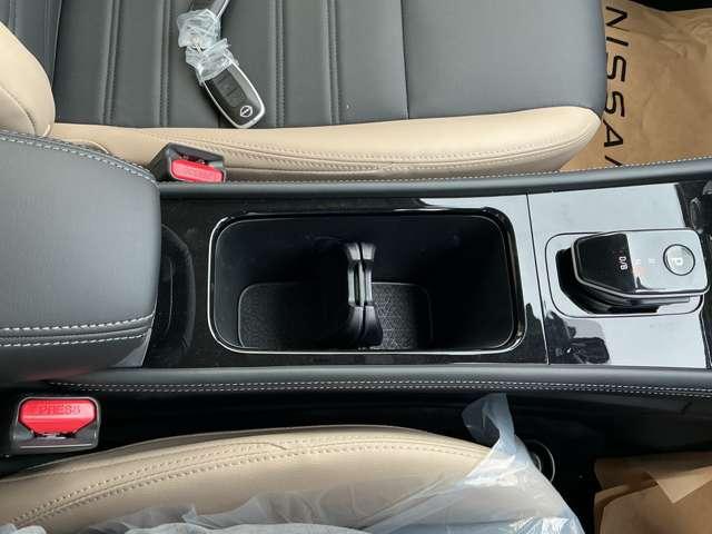 キックス 1.2 X ツートーン インテリアエディション (e-POWER) 雹害車 シ-トヒ-タ- SOSコール LEDヘ(17枚目)
