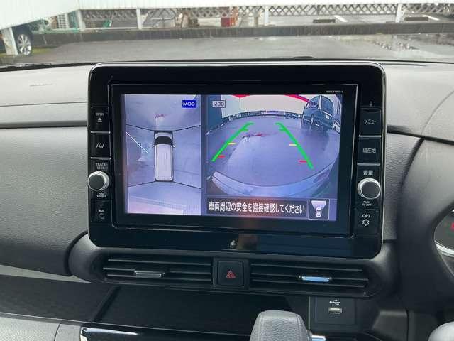 ルークス 660 ハイウェイスターGターボ プロパイロット エディション 両側オ-トスライド プロパイロット エ(7枚目)