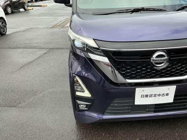 ルークス 660 ハイウェイスターGターボ プロパイロット エディション 両側オ-トスライド プロパイロット エ(19枚目)