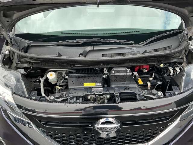 ルークス 660 ハイウェイスターGターボ プロパイロット エディション 両側オ-トスライド プロパイロット エ(20枚目)