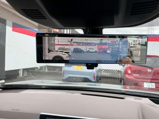 エクストレイル Ｇ　ｅ－４ＯＲＣＥ　１．５　Ｇ　ｅ－４ＯＲＣＥ　４ＷＤ　雹害車　メ－カ－ナビ　ＳＯＳコール　ＬＥＤヘッドライト　エマジェンシ－ブレ－キ　アランドビュ－モニタ－　アクティブヘッドランプ（9枚目）