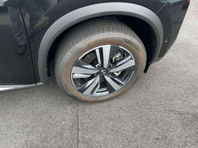 エクストレイル Ｇ　ｅ－４ＯＲＣＥ　１．５　Ｇ　ｅ－４ＯＲＣＥ　４ＷＤ　雹害車　メ－カ－ナビ　ＳＯＳコール　ＬＥＤヘッドライト　エマジェンシ－ブレ－キ　アランドビュ－モニタ－　アクティブヘッドランプ（34枚目）