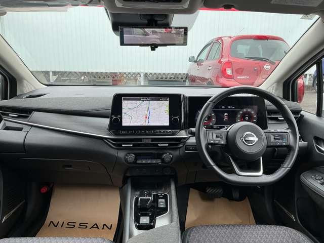 オーラ 1.2 G BOSEサウンドシステム プロパイロット SO(4枚目)