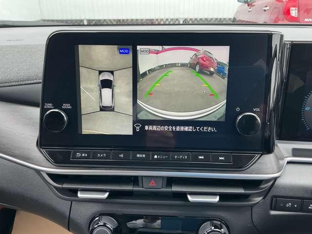 オーラ 1.2 G BOSEサウンドシステム プロパイロット SO(7枚目)