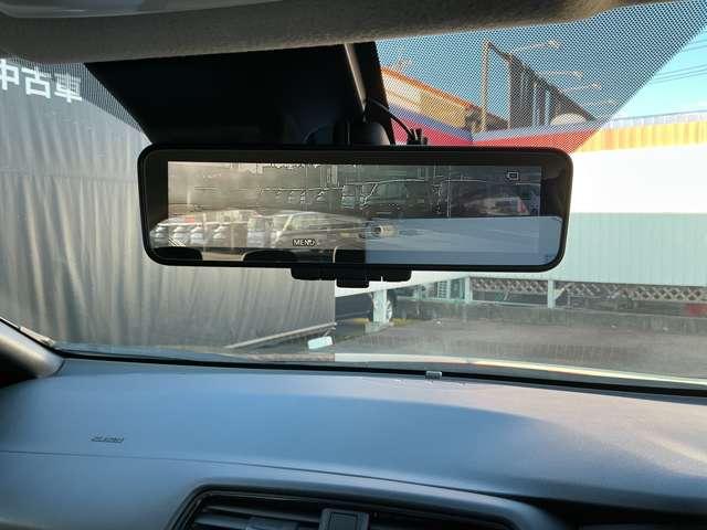 リーフ X Vセレクション 前後シ-トヒ-タ- プロパイロット エマジェンシ-ブレ-キ アランドビュ-モニタ- オ-トマチックハイビ-ム オ-トエアコン ドライブレコ-ダ-(8枚目)