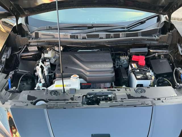 リーフ X Vセレクション 前後シ-トヒ-タ- プロパイロット エマジェンシ-ブレ-キ アランドビュ-モニタ- オ-トマチックハイビ-ム オ-トエアコン ドライブレコ-ダ-(20枚目)