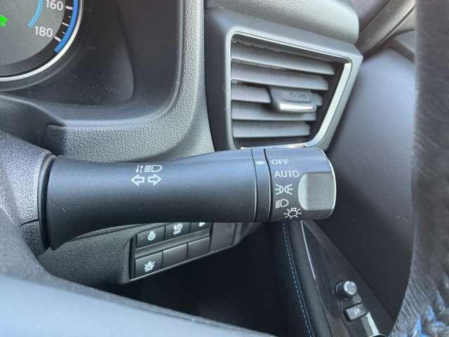 リーフ X Vセレクション 前後シ-トヒ-タ- プロパイロット エマジェンシ-ブレ-キ アランドビュ-モニタ- オ-トマチックハイビ-ム オ-トエアコン ドライブレコ-ダ-(23枚目)