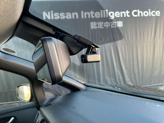 リーフ X Vセレクション 前後シ-トヒ-タ- プロパイロット エマジェンシ-ブレ-キ アランドビュ-モニタ- オ-トマチックハイビ-ム オ-トエアコン ドライブレコ-ダ-(26枚目)